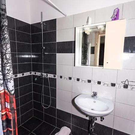 Apartment Nona Motovun