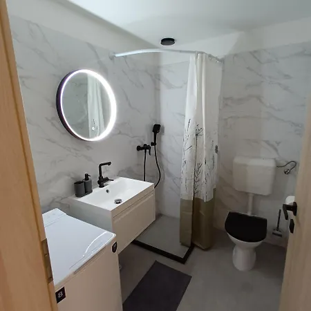 Apartment Nona