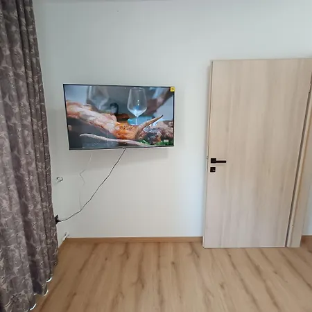 Nona Apartment *