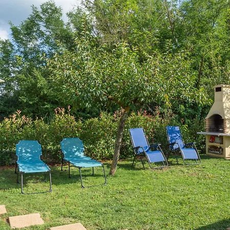 Apartment Nona Motovun