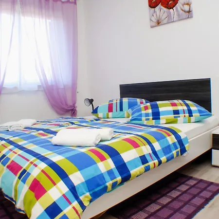 Apartment Nona *