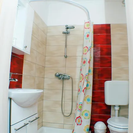 Nona Apartment Motovun