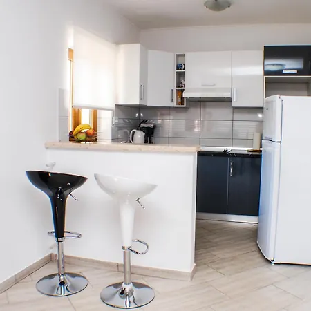 Apartment Nona
