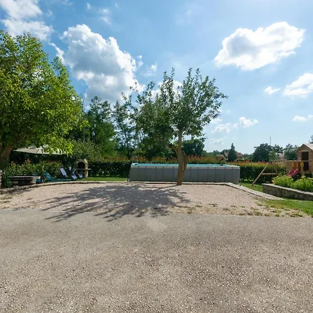Apartment Nona Motovun